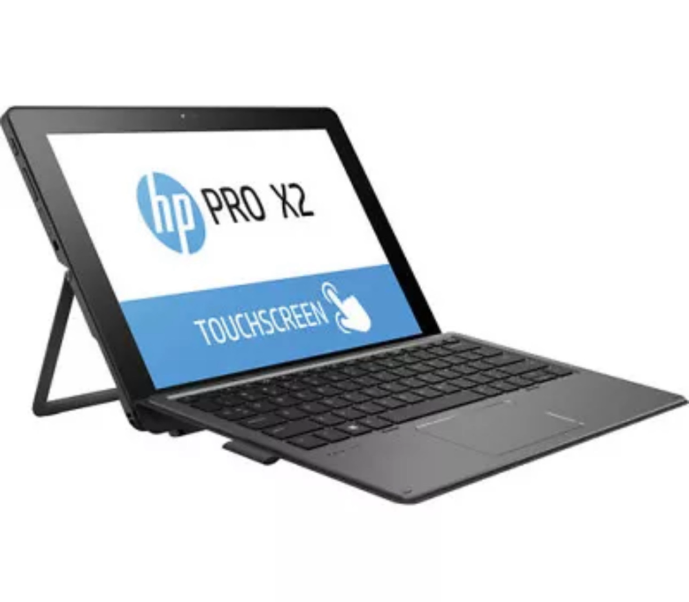 HP Pro x2 612 G2 from $169 | Very Good Condition | Intel i5-7Y54 | 8GB RAM | 256GB SSD | Win 11 Pro | Active Pen & Keyboard Included image 5