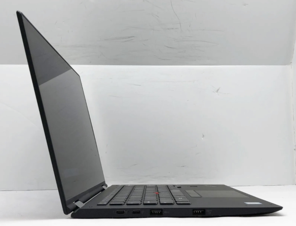 Lenovo X1 Yoga 2nd Gen 14" Touch Laptop | Intel i5-7300U | 8GB RAM | 256GB SSD | Win 10 Pro - Refurbished Value image 2
