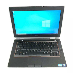 Dell Latitude E6420 Laptop