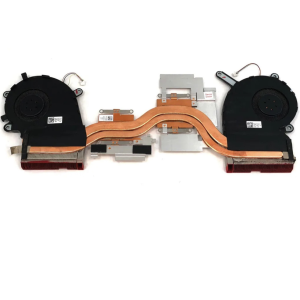 Asus Rog Strix G531G OEM Fans CPU Cooling & Heatsink 13N1-8TM0111 13N1-8TA0201