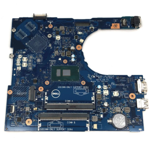 Dell Inspiron 15 5566 Genuine Intel i3-7100U 3.9GHz Motherboard DMD9K LA-D871P