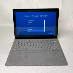 Microsoft Surface Laptop 2 13.5" i5-8350U 8GB RAM 256GB SSD Model 1769
