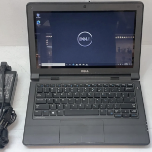 Dell Latitude 3160 11.6 Touchscreen Intel 1.60GHz 4GB 128GB Windows 10