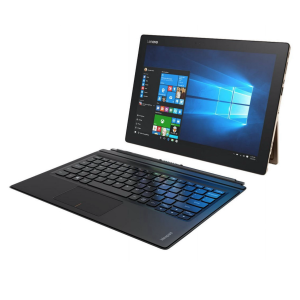 Lenovo IdeaPad Miix 700 Tablet Laptop Used
