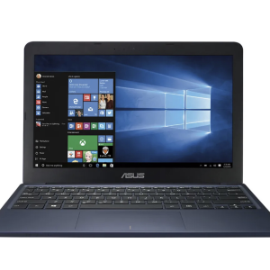 ASUS X205TA 11.6" Laptop- Intel Quad Core 2GB RAM 32GB SSD Web Cam Windows 10