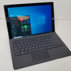 Microsoft Surface Pro 3 - Intel Core i3, 4GB DDR3, 64GB SSD, Windows 10