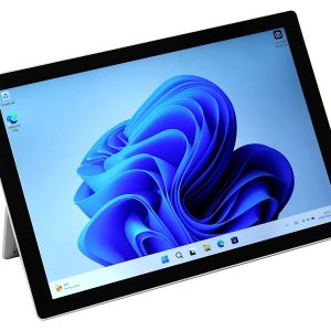 Microsoft Surface Pro 5 - Intel Core i5 7300U, 8GB DDR3, 256GB SSD, Windows 10 A/B Condition