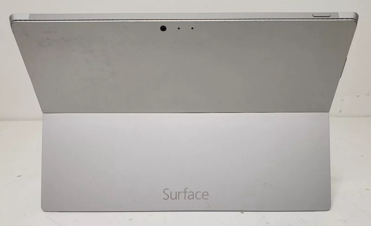 Microsoft Surface Pro 3 - Intel Core i3, 4GB DDR3, 64GB SSD, Windows 10