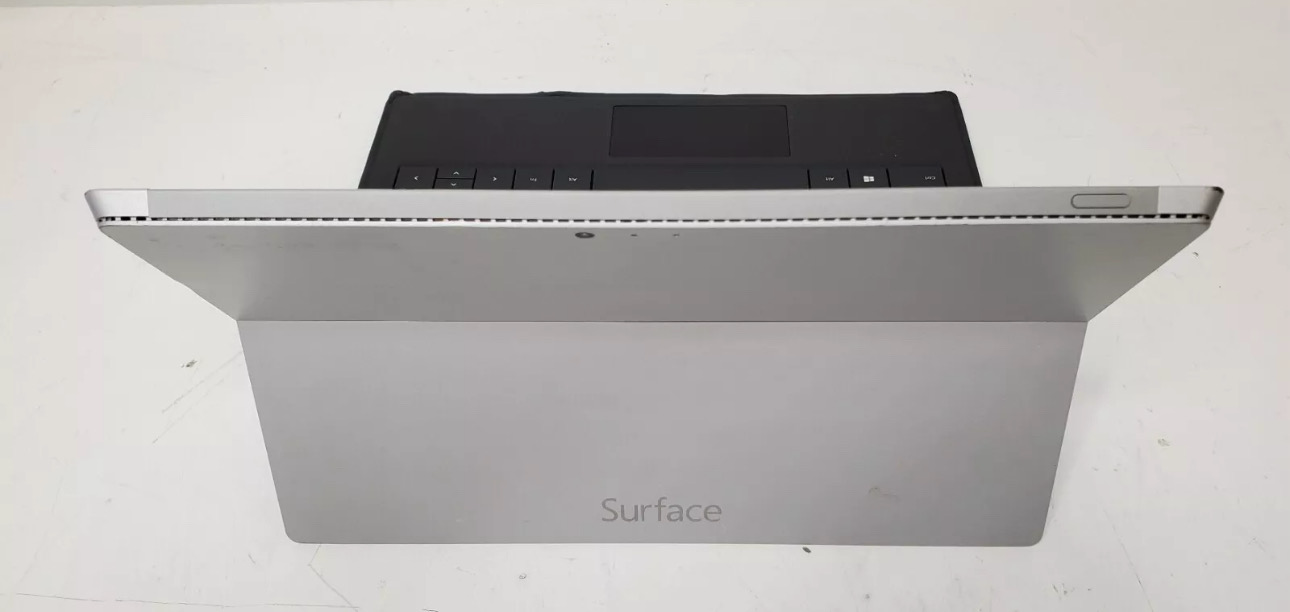 Microsoft Surface Pro 3 - Intel Core i3, 4GB DDR3, 64GB SSD, Windows 10