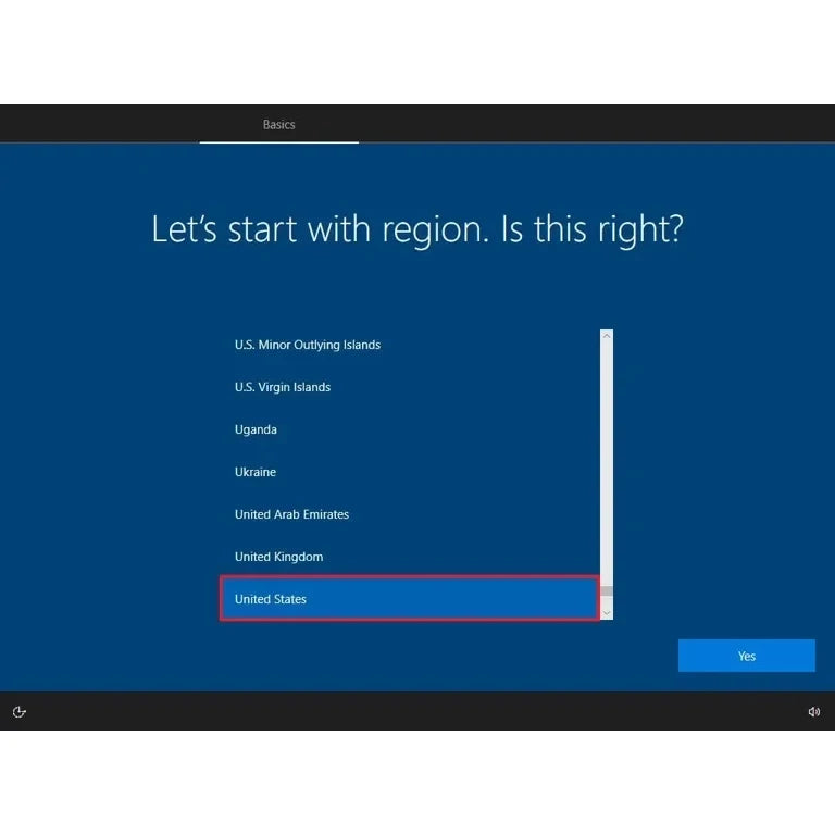 Microsoft Surface Pro 4 (FULL SYSTEM COVERY) Bootable USB Flash Drive